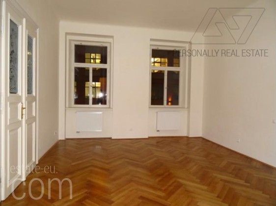 Квартира в Праге, 3-комнатная, 99 м² Praha 8 Křižíkova  - Жилая недвижимость - Personally Real Estate