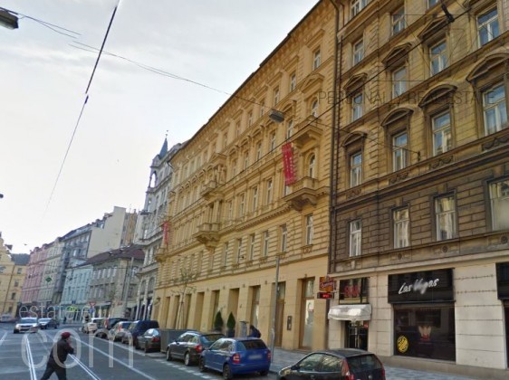 Отель в Праге Прага 1 - Коммерческая недвижимость - Personally Real Estate Отель в Праге Прага 1 - Коммерческая недвижимость - Personally Real Estate