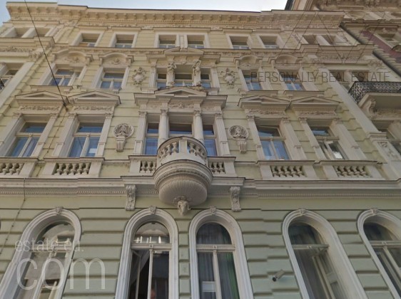 Доходный дом в Праге, 1632 кв.м. Прага 1 - Коммерческая недвижимость - Personally Real Estate Доходный дом в Праге, 1632 кв.м. Прага 1 - Коммерческая недвижимость - Personally Real Estate