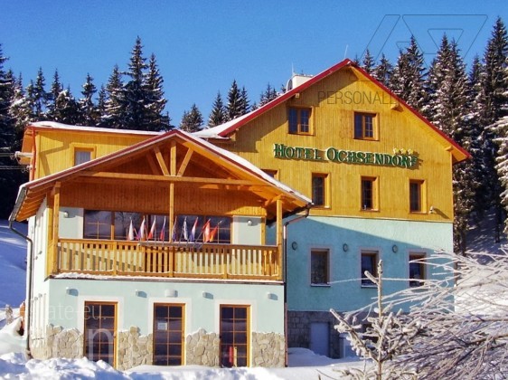 Отель в Чехии, 800 м² Karlovy Vary - Коммерческая недвижимость - Personally Real Estate Отель в Чехии, 800 м² Karlovy Vary - Коммерческая недвижимость - Personally Real Estate