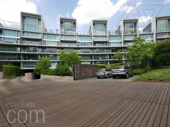 Квартира в Праге, 3-комнатная, 126 м² Praha 5 Na Hřebenkách - Жилая недвижимость - Personally Real Estate Квартира в Праге, 3-комнатная, 126 м² Praha 5 Na Hřebenkách - Жилая недвижимость - Personally Real Estate