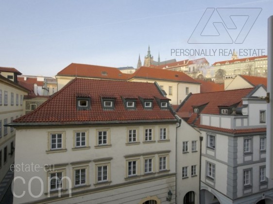 Отель в историческом центре Праги Praha 1 - Коммерческая недвижимость - Personally Real Estate Отель в историческом центре Праги Praha 1 - Коммерческая недвижимость - Personally Real Estate
