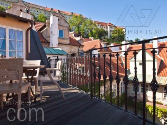 Отель-бутик в Праге у Пражского града Praha 1 - Коммерческая недвижимость - Personally Real Estate Отель-бутик в Праге у Пражского града Praha 1 - Коммерческая недвижимость - Personally Real Estate