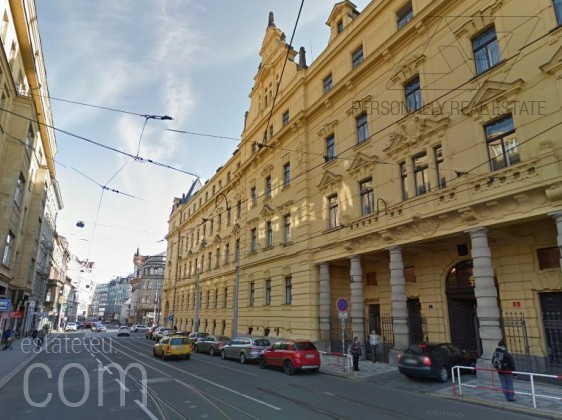 Квартира в Праге, 10-комнатная Praha 1 - Дорогая недвижимость - Personally Real Estate Квартира в Праге, 10-комнатная Praha 1 - Дорогая недвижимость - Personally Real Estate