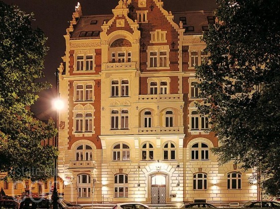 Квартира в Праге, 10-комнатная, 446 м² Praha 1 - Дорогая недвижимость - Personally Real Estate Квартира в Праге, 10-комнатная, 446 м² Praha 1 - Дорогая недвижимость - Personally Real Estate