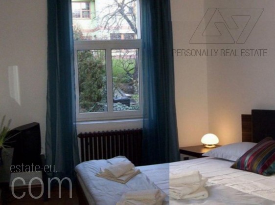 Пансион в Праге 4, Панкрац Praha 4 - Коммерческая недвижимость - Personally Real Estate Пансион в Праге 4, Панкрац Praha 4 - Коммерческая недвижимость - Personally Real Estate