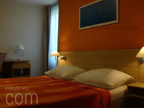 Отель в Праге, 4 звезды Praha 3 - Коммерческая недвижимость - Personally Real Estate Отель в Праге, 4 звезды Praha 3 - Коммерческая недвижимость - Personally Real Estate