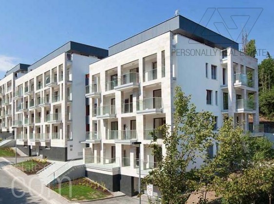 Квартира в Праге, 1-комнатная, 43 м² Praha 5 - Жилая недвижимость - Personally Real Estate Квартира в Праге, 1-комнатная, 43 м² Praha 5 - Жилая недвижимость - Personally Real Estate