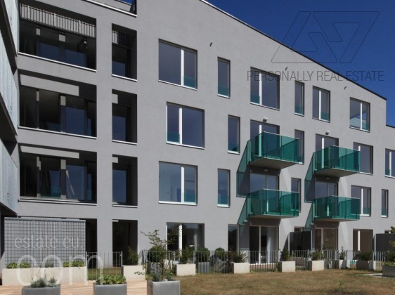 Квартира в Праге, 2-комнатная, 90 м² Praha 5 Hřebenky - Жилая недвижимость - Personally Real Estate Квартира в Праге, 2-комнатная, 90 м² Praha 5 Hřebenky - Жилая недвижимость - Personally Real Estate