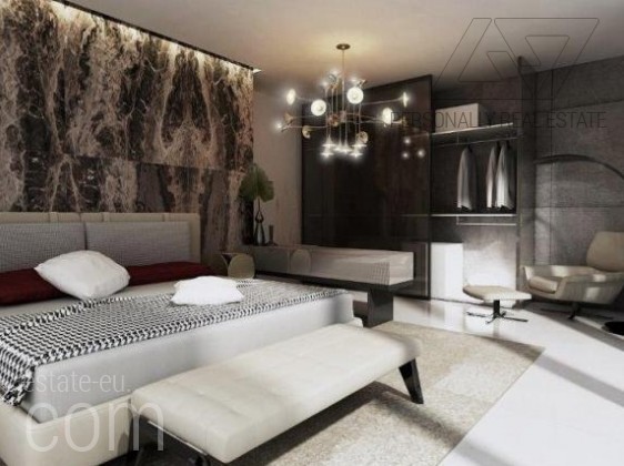 Квартира в Праге, 6-комнатная, 233 м² Praha 5 Hřebenky - Жилая недвижимость - Personally Real Estate Квартира в Праге, 6-комнатная, 233 м² Praha 5 Hřebenky - Жилая недвижимость - Personally Real Estate
