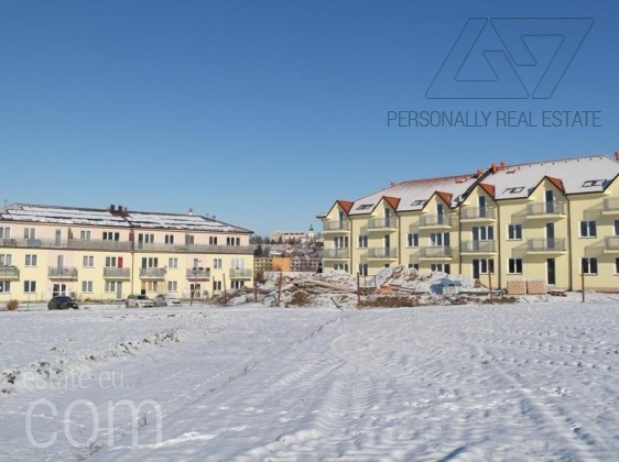Квартира в Бенатки над Йизероу, 3-комнатная, 90 м² Benátky nad Jizerou - Жилая недвижимость - Personally Real Estate Квартира в Бенатки над Йизероу, 3-комнатная, 90 м² Benátky nad Jizerou - Жилая недвижимость - Personally Real Estate