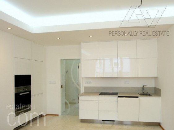 Квартира в Праге, 1-комнатная, 50 м² Prahy 6 Velvarská - Жилая недвижимость - Personally Real Estate Квартира в Праге, 1-комнатная, 50 м² Prahy 6 Velvarská - Жилая недвижимость - Personally Real Estate