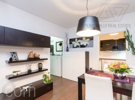 Квартира в Праге, 2-комнатная, 43 м² Praha 6 Vlastina - Жилая недвижимость - Personally Real Estate Квартира в Праге, 2-комнатная, 43 м² Praha 6 Vlastina - Жилая недвижимость - Personally Real Estate