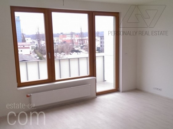 Квартира в Праге, 1-комнатная, 36 м² Praha 9 Sousedíkova - Жилая недвижимость - Personally Real Estate Квартира в Праге, 1-комнатная, 36 м² Praha 9 Sousedíkova - Жилая недвижимость - Personally Real Estate