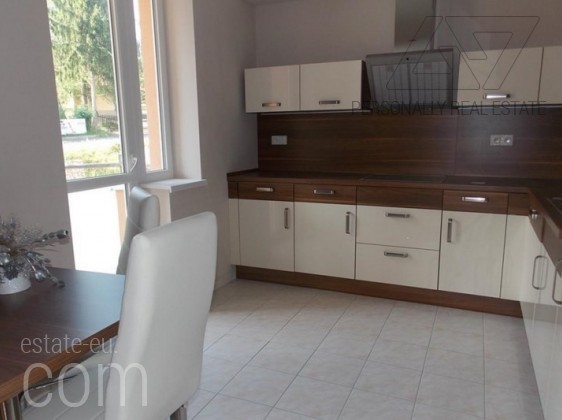 Квартира в Карловых Варах, 3-комнатная, 82 м² Karlovy Vary - Жилая недвижимость - Personally Real Estate Квартира в Карловых Варах, 3-комнатная, 82 м² Karlovy Vary - Жилая недвижимость - Personally Real Estate