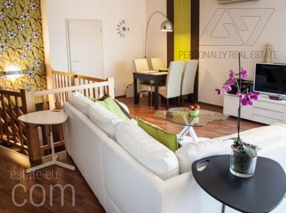 Квартира в Праге, 3-комнатная, 140 м² Praha 10 Za zahradami - Жилая недвижимость - Personally Real Estate Квартира в Праге, 3-комнатная, 140 м² Praha 10 Za zahradami - Жилая недвижимость - Personally Real Estate