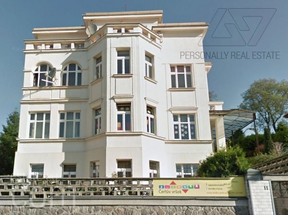 Дом в Праге, 15-комнатный, 535 м² Praha 8 Na stráži - Жилая недвижимость - Personally Real Estate Дом в Праге, 15-комнатный, 535 м² Praha 8 Na stráži - Жилая недвижимость - Personally Real Estate
