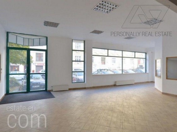 Магазин за 331 500 евро в праге, чехия 171 кв.м. Прага - Коммерческая недвижимость - Personally Real Estate Магазин за 331 500 евро в праге, чехия 171 кв.м. Прага - Коммерческая недвижимость - Personally Real Estate