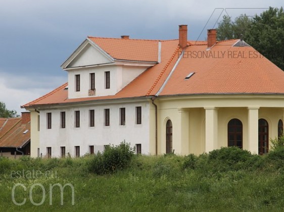 Замок в Бржецлаве Breclav - Дворцы/Замки - Personally Real Estate Замок в Бржецлаве Breclav - Дворцы/Замки - Personally Real Estate