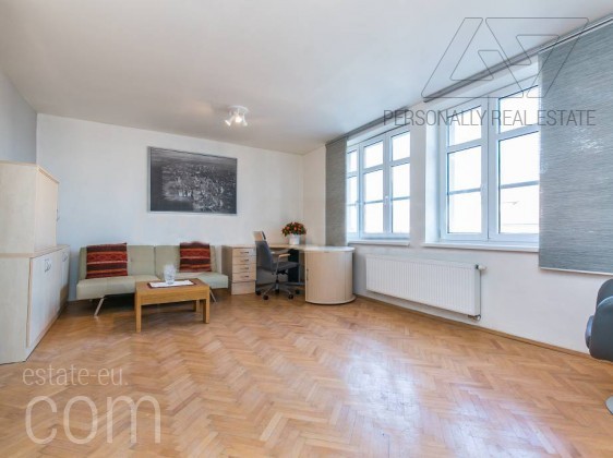 Квартира в Праге, 2-комнатная, 51 м² Прага 4 Michelská - Жилая недвижимость - Personally Real Estate Квартира в Праге, 2-комнатная, 51 м² Прага 4 Michelská - Жилая недвижимость - Personally Real Estate