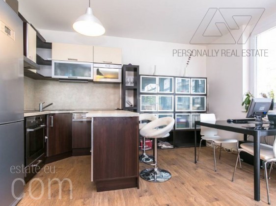 Квартира в Праге, 2-комнатная, 50 м² Прага 5 Laurinova - Жилая недвижимость - Personally Real Estate Квартира в Праге, 2-комнатная, 50 м² Прага 5 Laurinova - Жилая недвижимость - Personally Real Estate