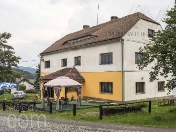 Рестораны / Кафе в Svor, 300 м² Svor - Коммерческая недвижимость - Personally Real Estate Рестораны / Кафе в Svor, 300 м² Svor - Коммерческая недвижимость - Personally Real Estate