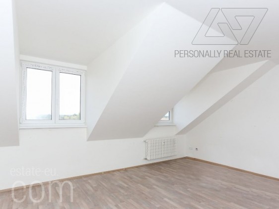Квартира в Písek, 4-комнатная, 123 м² Písek - Жилая недвижимость - Personally Real Estate Квартира в Písek, 4-комнатная, 123 м² Písek - Жилая недвижимость - Personally Real Estate
