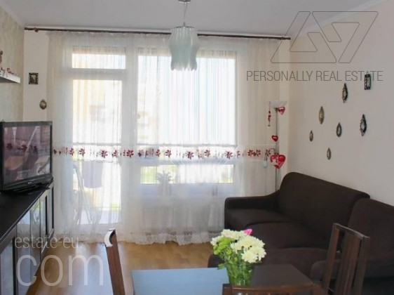 Квартира в Праге, 2-комнатная, 67 м² Прага 5 Svitákova - Жилая недвижимость - Personally Real Estate