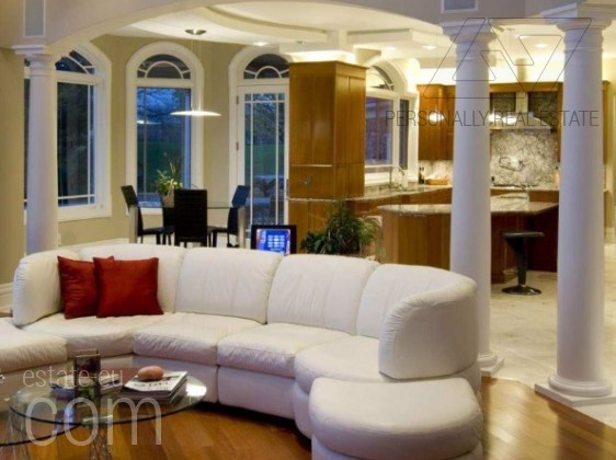 Квартира в Праге, 6-комнатная, 189 м² Прага 10 Kodaňská - Жилая недвижимость - Personally Real Estate Квартира в Праге, 6-комнатная, 189 м² Прага 10 Kodaňská - Жилая недвижимость - Personally Real Estate