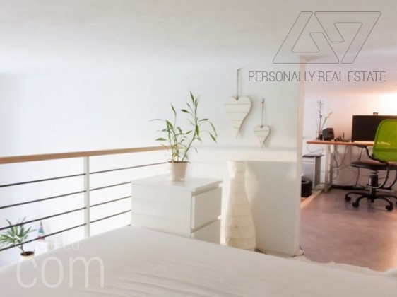 Квартира в Праге, 2-комнатная, 48 м² Прага Korunní - Жилая недвижимость - Personally Real Estate