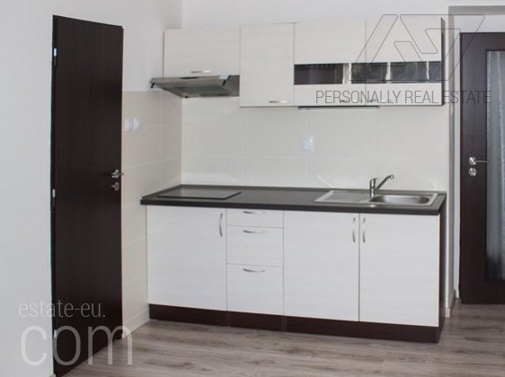 Квартира в Праге, 1-комнатная, 26 м² Прага 10 Záběhlická - Жилая недвижимость - Personally Real Estate Квартира в Праге, 1-комнатная, 26 м² Прага 10 Záběhlická - Жилая недвижимость - Personally Real Estate