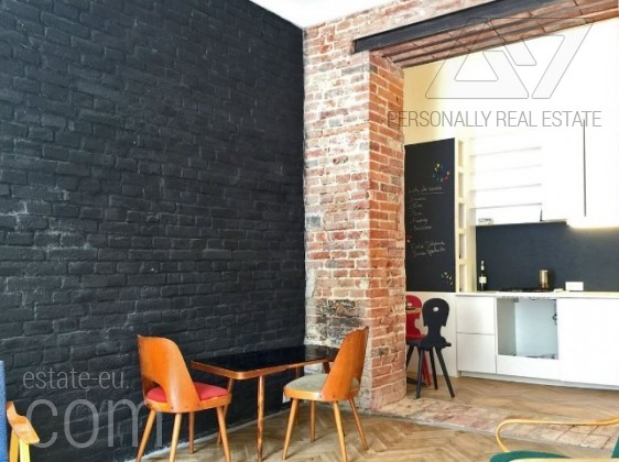 Квартира в Праге, 3-комнатная, 70 м² Прага 8 Světova - Жилая недвижимость - Personally Real Estate Квартира в Праге, 3-комнатная, 70 м² Прага 8 Světova - Жилая недвижимость - Personally Real Estate