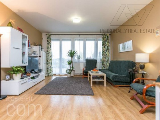 Квартира в Праге, 3-комнатная, 83 м² Прага 5 Radouňova - Жилая недвижимость - Personally Real Estate Квартира в Праге, 3-комнатная, 83 м² Прага 5 Radouňova - Жилая недвижимость - Personally Real Estate
