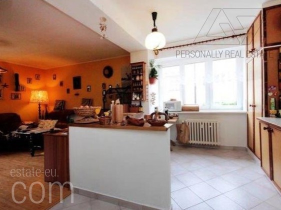 Квартира в Праге, 3-комнатная, 75 м² Прага 1 Pohořelec - Жилая недвижимость - Personally Real Estate Квартира в Праге, 3-комнатная, 75 м² Прага 1 Pohořelec - Жилая недвижимость - Personally Real Estate