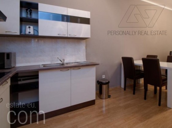 Квартира в Праге, 2-комнатная, 47 м² Прага 3 Roháčova - Жилая недвижимость - Personally Real Estate Квартира в Праге, 2-комнатная, 47 м² Прага 3 Roháčova - Жилая недвижимость - Personally Real Estate