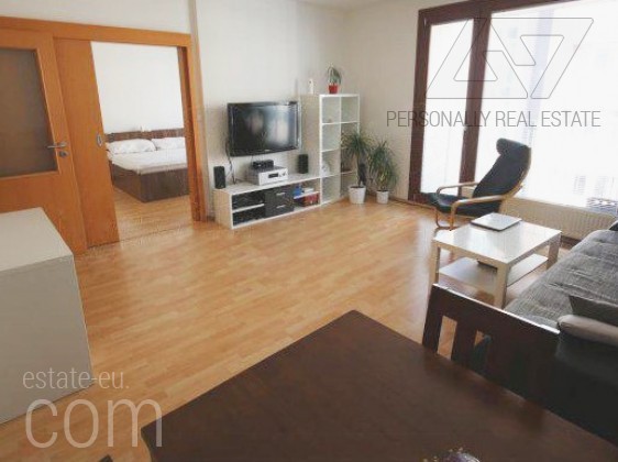Квартира в Праге, 2-комнатная, 55 м² Прага 7 V Háji - Жилая недвижимость - Personally Real Estate Квартира в Праге, 2-комнатная, 55 м² Прага 7 V Háji - Жилая недвижимость - Personally Real Estate