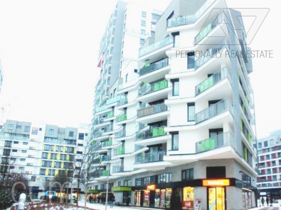 Квартира в Праге, 2-комнатная, 50 м² Прага 10 Počernická - Жилая недвижимость - Personally Real Estate Квартира в Праге, 2-комнатная, 50 м² Прага 10 Počernická - Жилая недвижимость - Personally Real Estate
