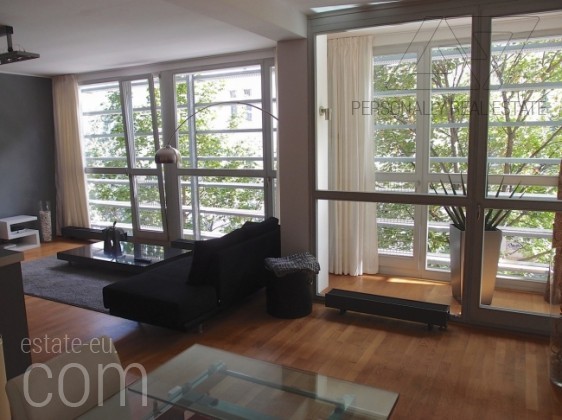Квартира в Праге, 4-комнатная, 123 м² Прага 5 - Жилая недвижимость - Personally Real Estate Квартира в Праге, 4-комнатная, 123 м² Прага 5 - Жилая недвижимость - Personally Real Estate