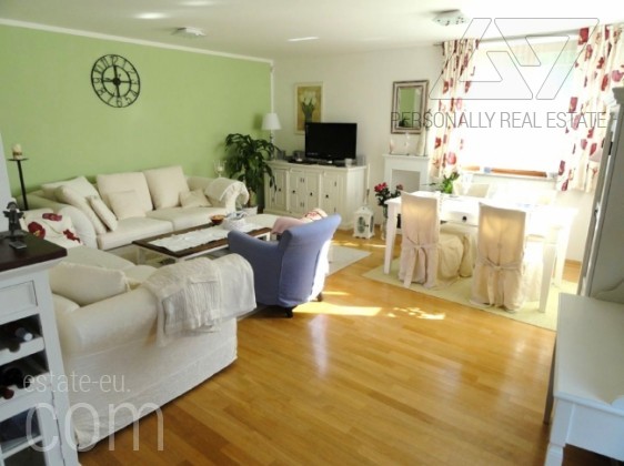 Квартира в Праге, 3-комнатная, 127 м² Прага 2 - Жилая недвижимость - Personally Real Estate Квартира в Праге, 3-комнатная, 127 м² Прага 2 - Жилая недвижимость - Personally Real Estate