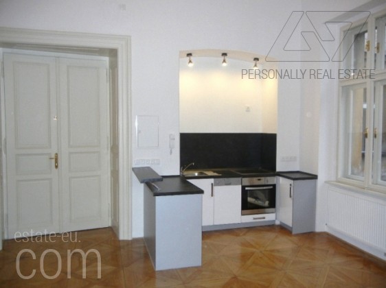 Квартира в Праге, 2-комнатная Прага 1 - Жилая недвижимость - Personally Real Estate Квартира в Праге, 2-комнатная Прага 1 - Жилая недвижимость - Personally Real Estate