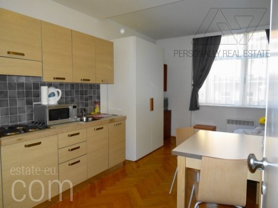 Квартира в Праге, 1-комнатная, 22 м² Прага 1 Opatovická - Жилая недвижимость - Personally Real Estate Квартира в Праге, 1-комнатная, 22 м² Прага 1 Opatovická - Жилая недвижимость - Personally Real Estate