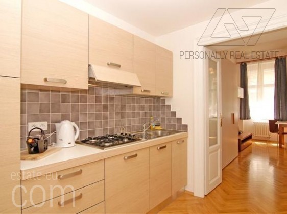 Квартира в Праге, 1-комнатная, 33 м² Прага 1 Opatovická - Жилая недвижимость - Personally Real Estate Квартира в Праге, 1-комнатная, 33 м² Прага 1 Opatovická - Жилая недвижимость - Personally Real Estate