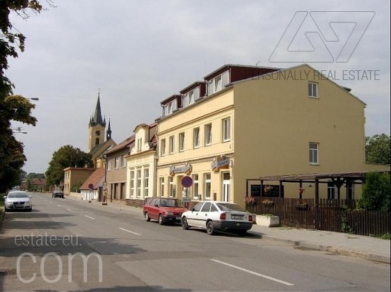 Продажа отеля, пансиона Praha 6 Прага 6 Nebušická - Коммерческая недвижимость - Personally Real Estate Продажа отеля, пансиона Praha 6 Прага 6 Nebušická - Коммерческая недвижимость - Personally Real Estate