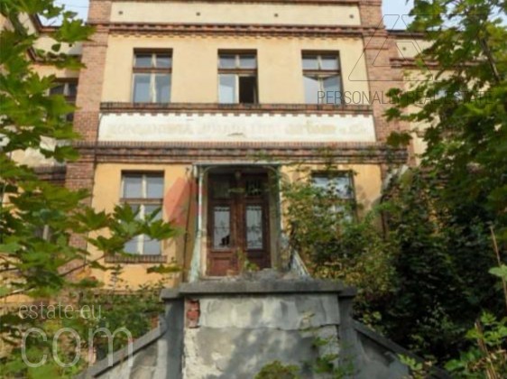Продажа производственного цеха площадью 20 000 м² Дечин Tovární - Коммерческая недвижимость - Personally Real Estate