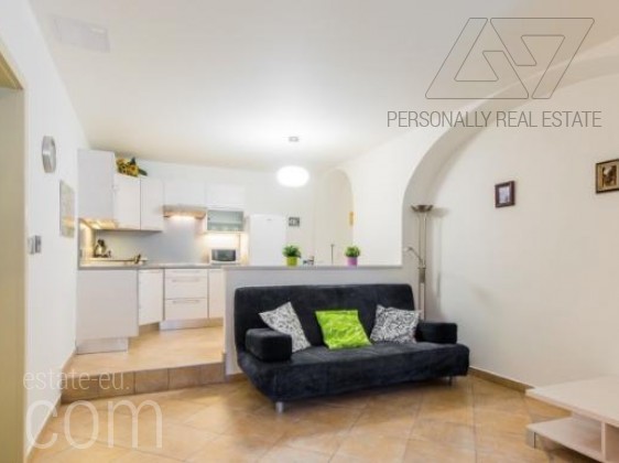 Квартира в Праге, 2-комнатная, 46 м² Прага 1 Karlova - Жилая недвижимость - Personally Real Estate Квартира в Праге, 2-комнатная, 46 м² Прага 1 Karlova - Жилая недвижимость - Personally Real Estate