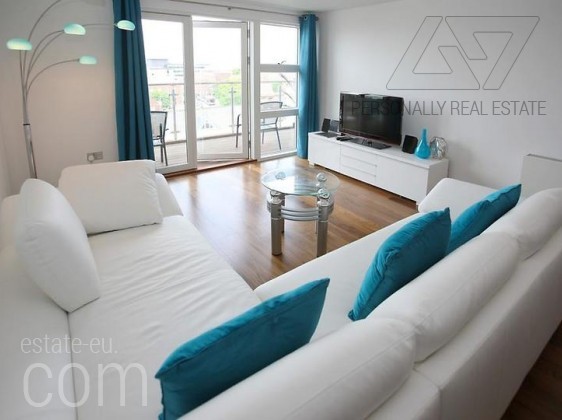 Квартира в Праге, 2-комнатная, 56 м² Прага 2 Korunní - Жилая недвижимость - Personally Real Estate Квартира в Праге, 2-комнатная, 56 м² Прага 2 Korunní - Жилая недвижимость - Personally Real Estate