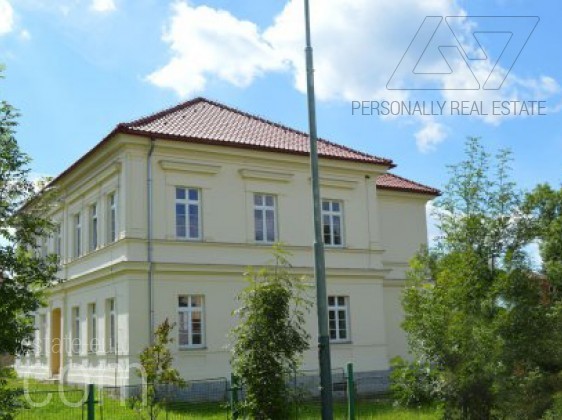 Доходный дом в Карловых Варах, 1 270 м² Карловы Вары - Коммерческая недвижимость - Personally Real Estate Доходный дом в Карловых Варах, 1 270 м² Карловы Вары - Коммерческая недвижимость - Personally Real Estate