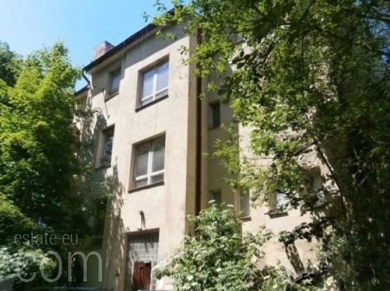 Доходный дом в Карловых Варах, 800 м² Карловы Вары - Коммерческая недвижимость - Personally Real Estate Доходный дом в Карловых Варах, 800 м² Карловы Вары - Коммерческая недвижимость - Personally Real Estate