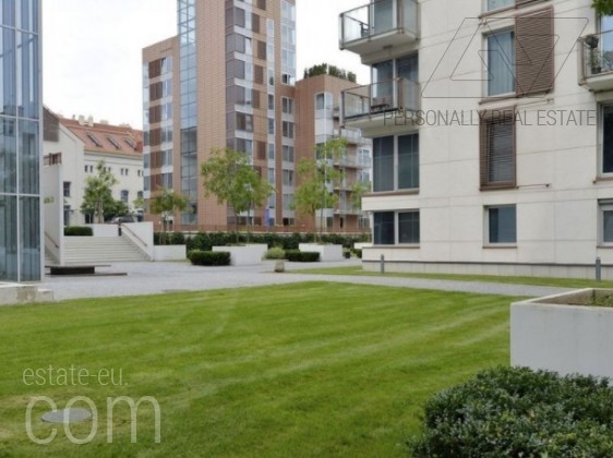 Квартира в Праге, 2-комнатная, 56 м² Прага 2 - Жилая недвижимость - Personally Real Estate Квартира в Праге, 2-комнатная, 56 м² Прага 2 - Жилая недвижимость - Personally Real Estate