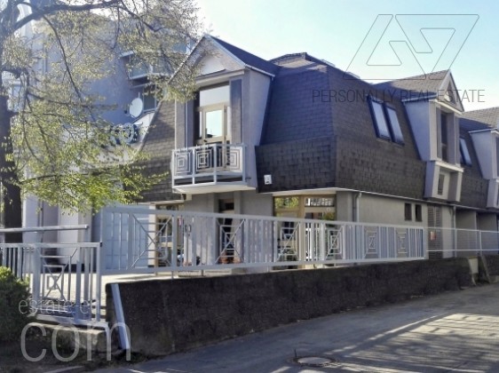 Бизнес: производство в Праге Прага 5 - Коммерческая недвижимость - Personally Real Estate Бизнес: производство в Праге Прага 5 - Коммерческая недвижимость - Personally Real Estate